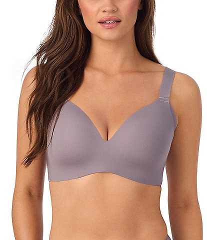 Le Mystere Smooth Shape 360 Smoother Wireless Contour Bra
