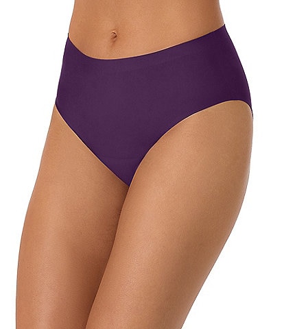 Le Mystere Smooth Shape Leak Resistant Brief Period Panty