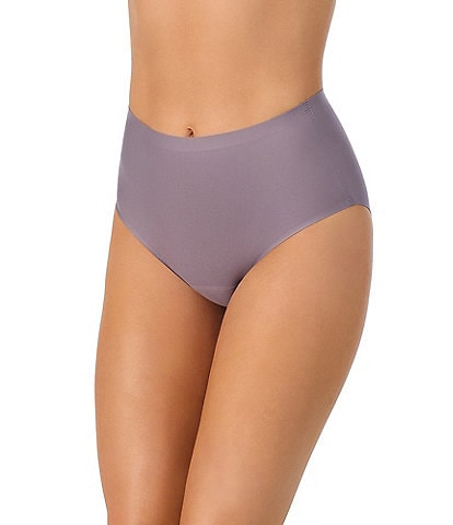 Le Mystere Smooth Shape Leak Resistant Brief Period Panty