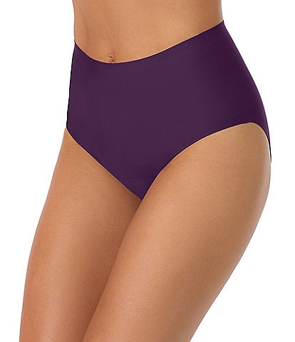 Le Mystere Smooth Shape Leak Resistant Hipster Period Panty
