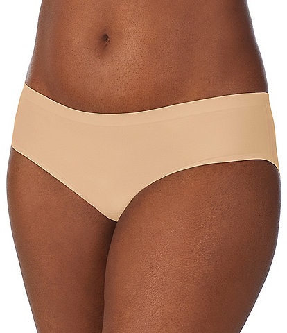 Le Mystere Smooth Shape Leak Resistant Hipster Period Panty