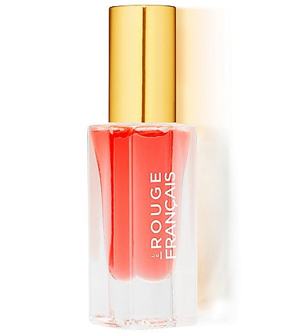 Le Rouge Francais Lip Oil