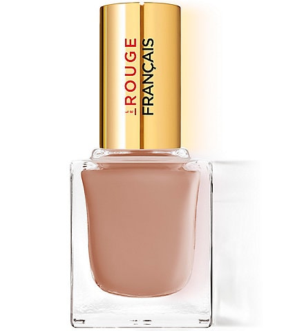 Le Rouge Francais Nail Polish