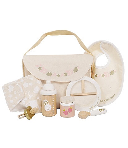 Le Toy Van Baby Doll Accessory Set