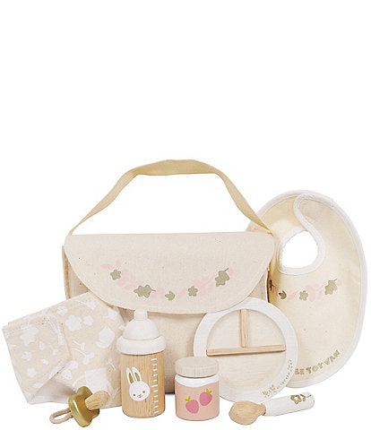 Le Toy Van Baby Doll Accessory Set