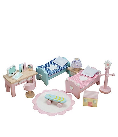 Le Toy Van Daisylane Children's Bedroom Furniture Set