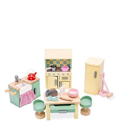 Le Toy Van Daisylane Kitchen Furniture Set