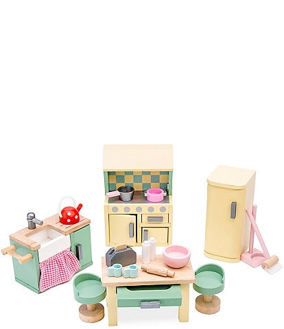 Le Toy Van Daisylane Kitchen Furniture Set