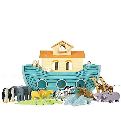 Le Toy Van Petilou Great Noah's Ark