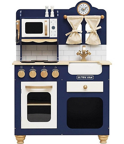 Le Toy Van Oxford Toy Kitchen
