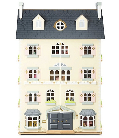 Le Toy Van Honeybake Palace Dollhouse