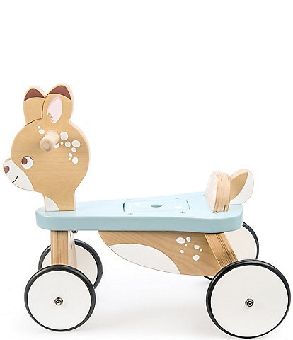 Le Toy Van Petilou Wooden Ride On Deer
