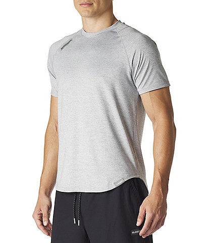 Legends Enzo Heather Short Sleeve T-Shirt