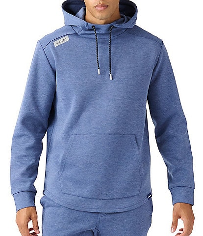 Legends Hawthorn Tech Hoodie