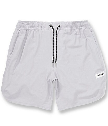 Legends Luka 7#double; Inseam Shorts