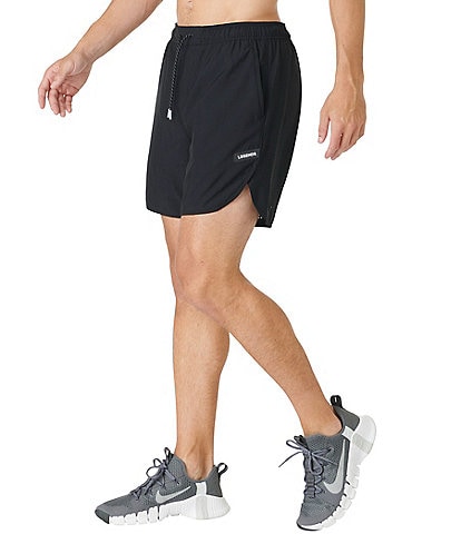 Legends Luka 7#double; Inseam Shorts