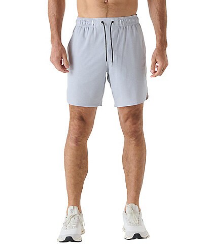 Legends Luka 7#double; Inseam Shorts