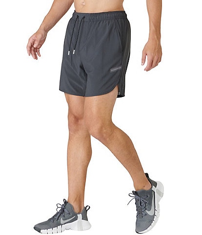 Legends Luka 7#double; Inseam Shorts