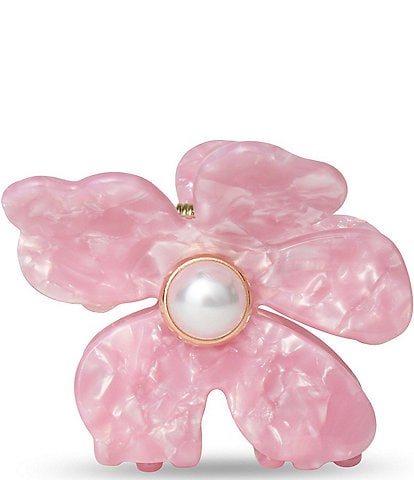 Lele Sadoughi Lily Claw Clip