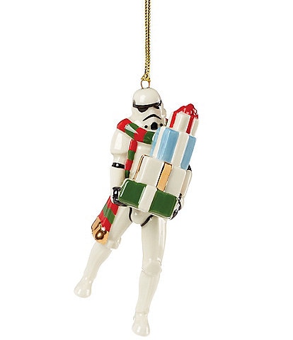 Lenox Star Wars Stormtrooper Ornament