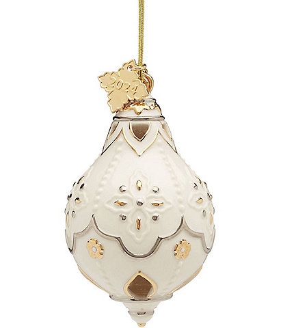 Lenox 2024 Annual Ornament