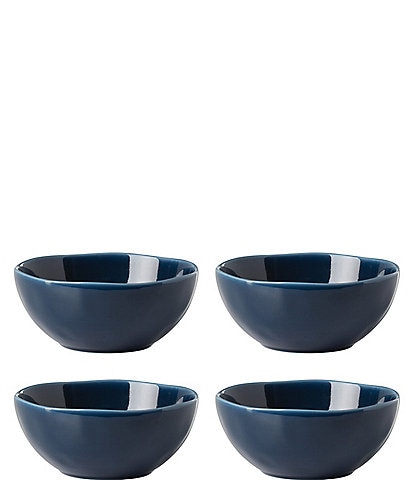 Lenox Bay Colors Collection All-Purpose Bowls, Set of 4