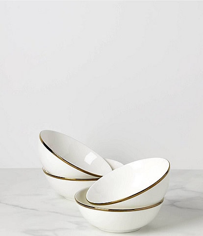 Lenox Contempo Luxe Place Setting Bowls, Set of 4