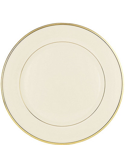 Lenox Eternal Ivory Dinner Plate