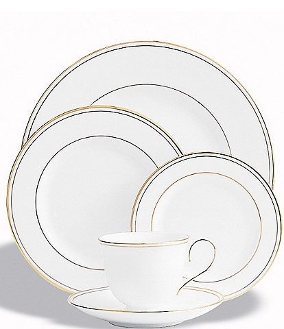 Lenox Federal Gold 5-Piece Place Setting