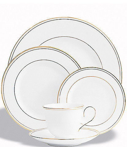 Lenox Federal Gold 5-Piece Place Setting