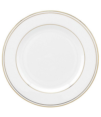Lenox Federal Gold Bread & Butter Plate