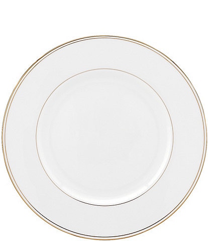Lenox Federal Gold Dinner Plate