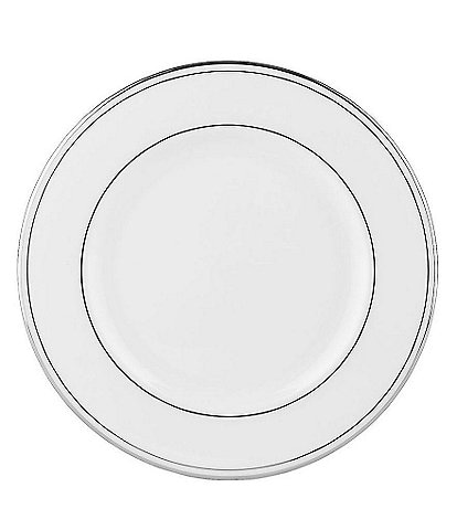 Lenox Federal Platinum Bone China Salad Plate