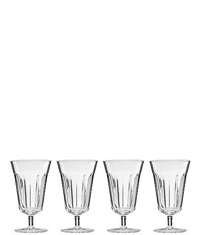 Lenox French Perle Collection Tall Stem Glass, Set of 4