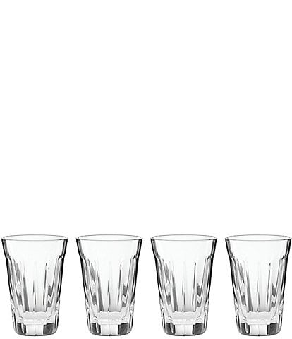 Lenox French Perle Short Glasses, Set of 4