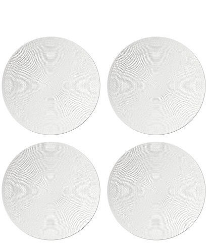 Lenox Modern LX Collective Accent Plates, Set of 4
