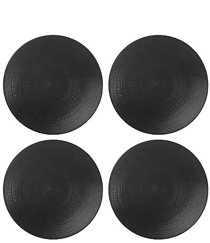 Lenox Modern LX Collective Accent Plates, Set of 4