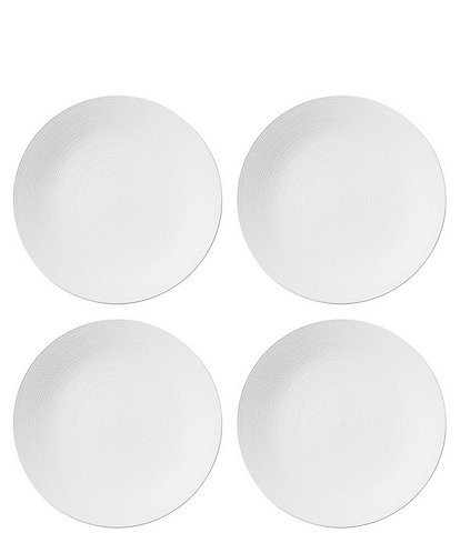 Lenox Modern LX Collective Dinner Plates, Set of 4