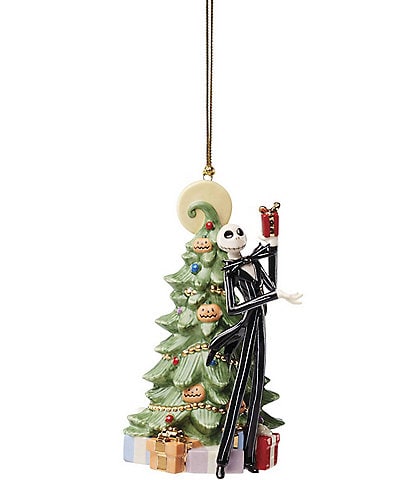 Lenox Nightmare Before Christmas Ornament