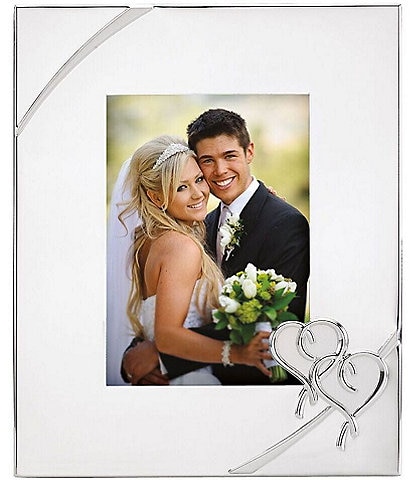 Lenox True Love Wedding Picture Frame