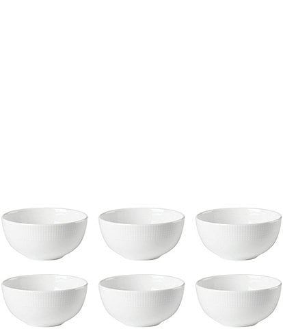 Lenox Tuscany Classics Fruit Bowls, Set of 6