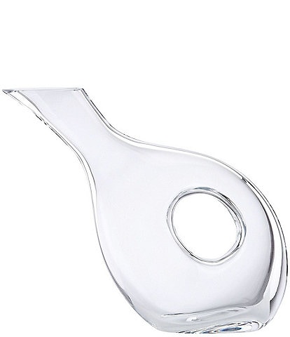 Lenox Tuscany Classics Pierced Decanter