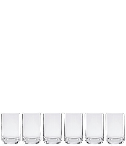 Lenox Tuscany Classics Stackable Coolers, Set of 6