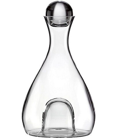 Lenox Tuscany Crystal Wine Decanter with Stopper