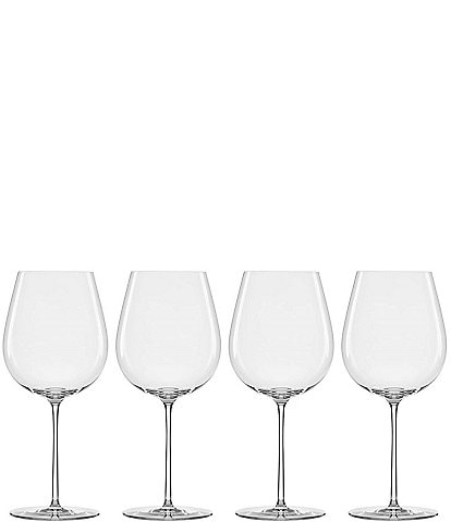 Lenox Tuscany Signature Warm Region 4-Piece Wine Glasses