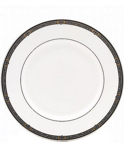 Lenox Vintage Jewel Bone China Dinner Plate