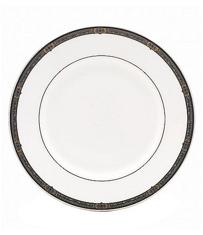 Lenox federal sale platinum china