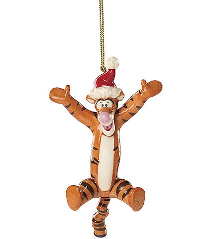 Lenox Wonderful Tigger Porcelain Ornament