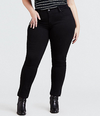 Levi's® Plus Size 311 Mid Rise Skinny Jeans