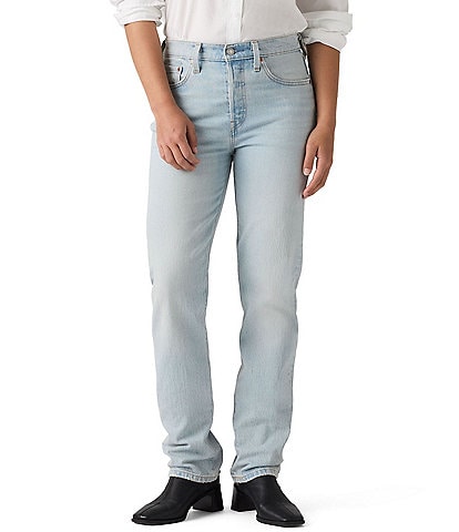 Levi's® 501® Original Regular Fit Jeans